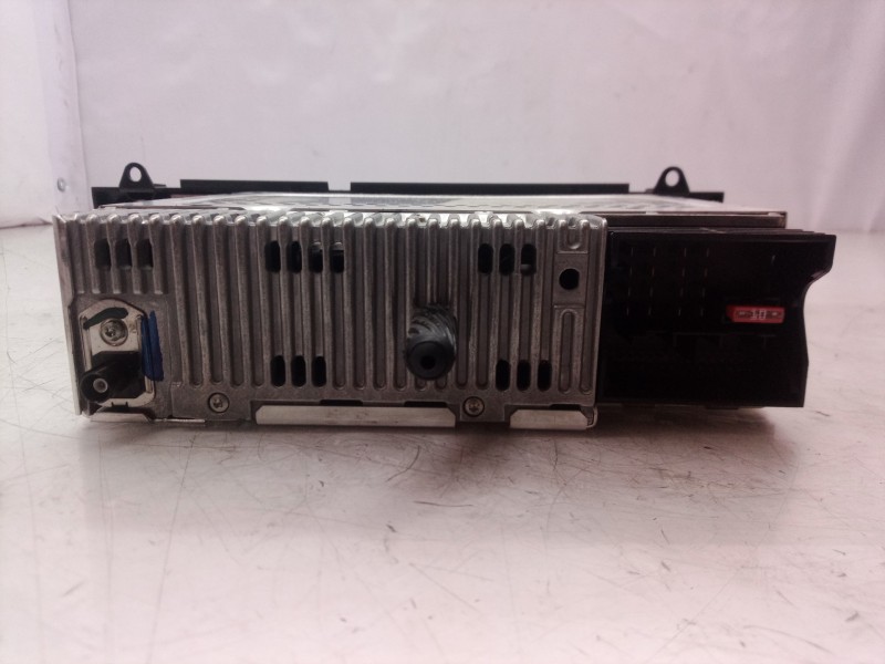 Recambio de sistema audio / radio cd para bmw x3 (e83) 2.0d referencia OEM IAM 6512697688803 6512697688803 13264010