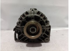 Recambio de alternador para renault clio ii fase ii (b/cb0) authentique referencia OEM IAM 7700437090 7700437090 105001339 2