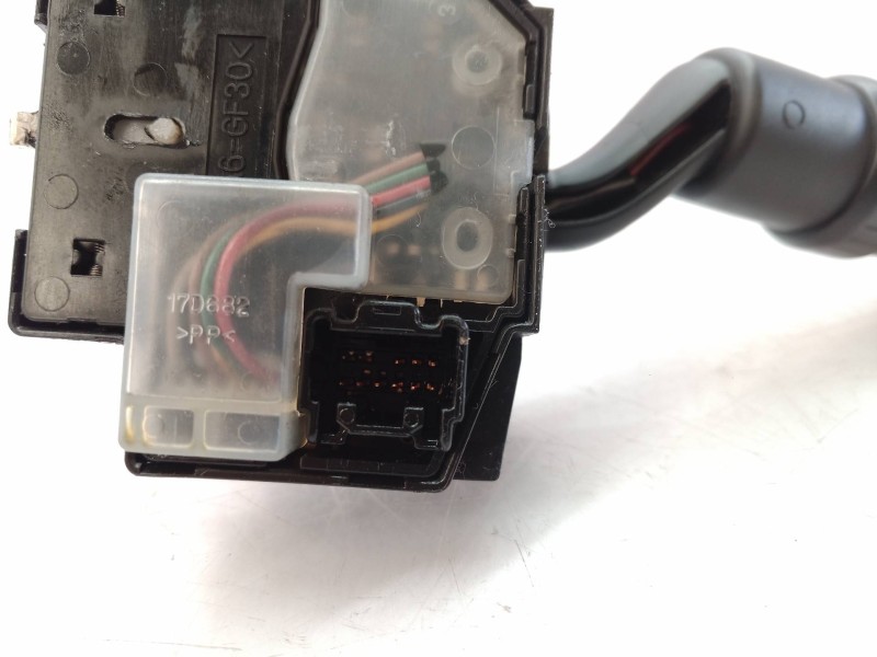 Recambio de mando luces para mazda 5 berl. (cr) 2.0 crtd sportive (105kw) referencia OEM IAM   