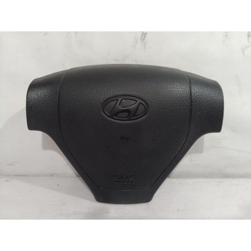 Recambio de airbag volante para hyundai getz (tb) referencia OEM IAM TB56101F TB56101F TB56101