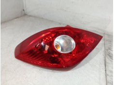 Recambio de piloto trasero izquierdo para opel corsa d cmon referencia OEM IAM 89038960A 89038960A 89038960A