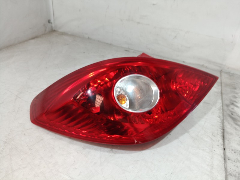 Recambio de piloto trasero izquierdo para opel corsa d cmon referencia OEM IAM 89038960A 89038960A 89038960A