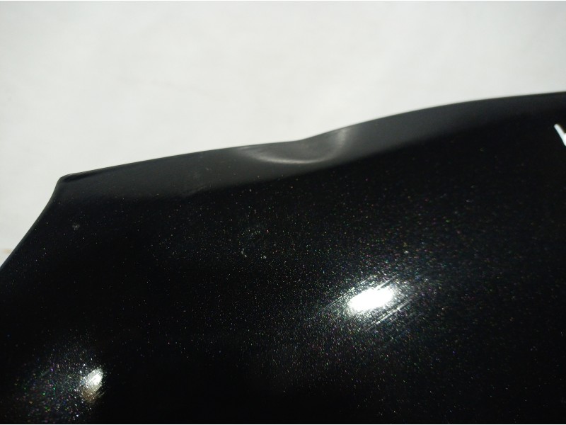 Recambio de capot para peugeot 107 básico referencia OEM IAM   