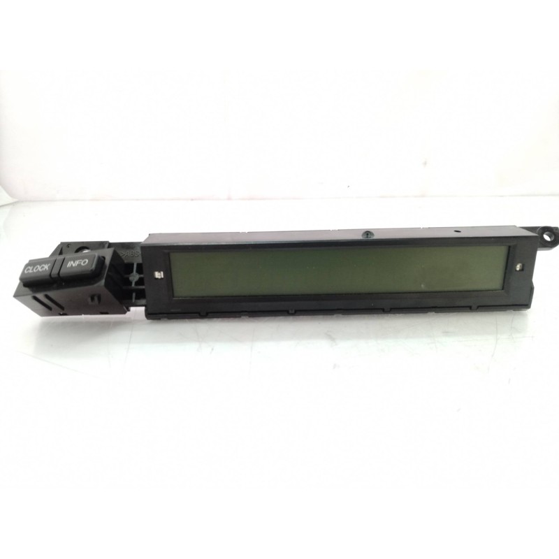 Recambio de pantalla multifuncion para mazda 5 berl. (cr) 2.0 crtd sportive (105kw) referencia OEM IAM   
