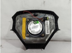 Recambio de airbag volante para hyundai getz (tb) referencia OEM IAM TB56101F TB56101F TB56101 2