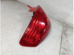 Recambio de piloto trasero izquierdo para opel corsa d cmon referencia OEM IAM 89038960A 89038960A 89038960A 2