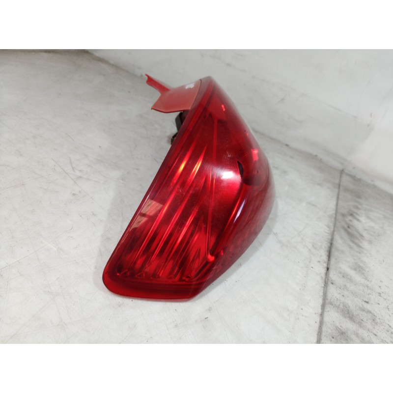 Recambio de piloto trasero izquierdo para opel corsa d cmon referencia OEM IAM 89038960A 89038960A 89038960A