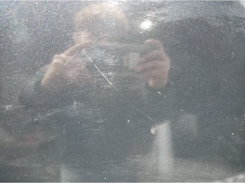 Recambio de capot para peugeot 107 básico referencia OEM IAM   