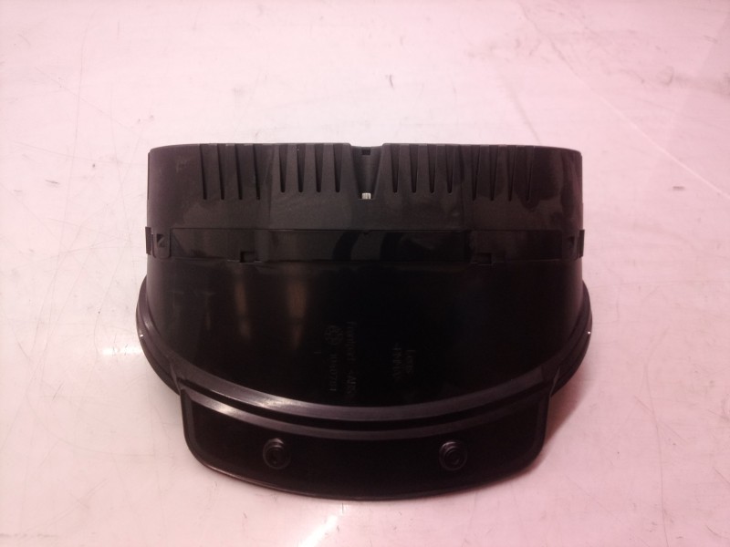 Recambio de cuadro instrumentos para bmw x3 (e83) 2.0d referencia OEM IAM 341611302 341611302 102464032