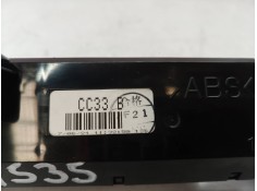 Recambio de pantalla multifuncion para mazda 5 berl. (cr) 2.0 crtd sportive (105kw) referencia OEM IAM    2