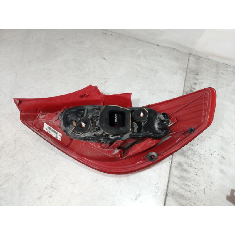 Recambio de piloto trasero izquierdo para opel corsa d cmon referencia OEM IAM 89038960A 89038960A 89038960A