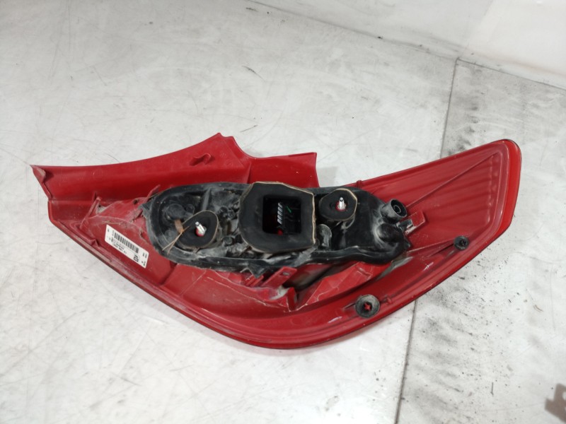 Recambio de piloto trasero izquierdo para opel corsa d cmon referencia OEM IAM 89038960A 89038960A 89038960A