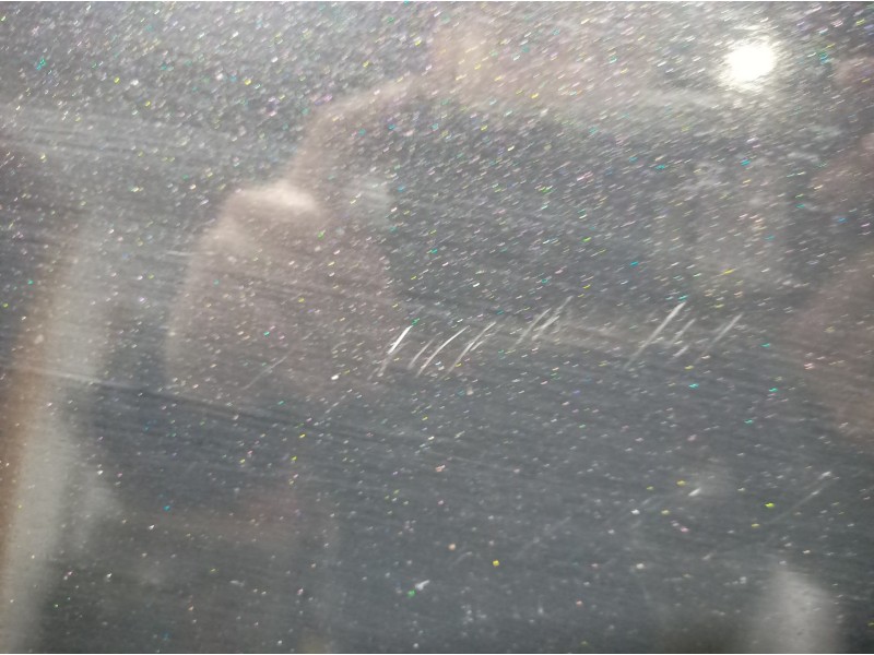 Recambio de capot para peugeot 107 básico referencia OEM IAM   