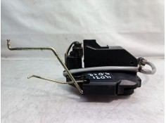 Recambio de cerradura puerta delantera derecha para hyundai getz (tb) referencia OEM IAM   