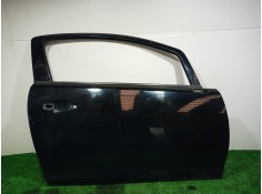 Recambio de puerta delantera derecha para opel corsa d cmon referencia OEM IAM   