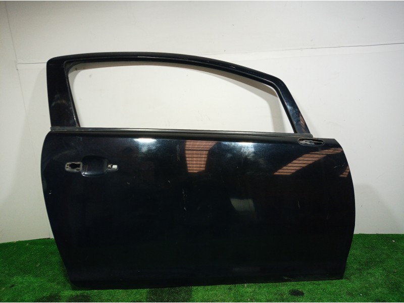 Recambio de puerta delantera derecha para opel corsa d cmon referencia OEM IAM   