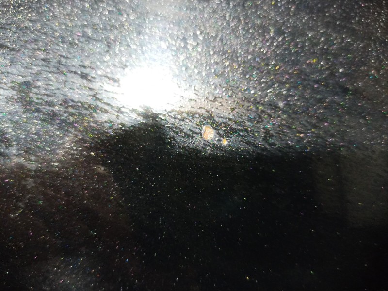 Recambio de capot para peugeot 107 básico referencia OEM IAM   