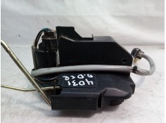 Recambio de cerradura puerta delantera derecha para hyundai getz (tb) referencia OEM IAM    2