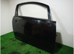 Recambio de puerta delantera derecha para opel corsa d cmon referencia OEM IAM    2