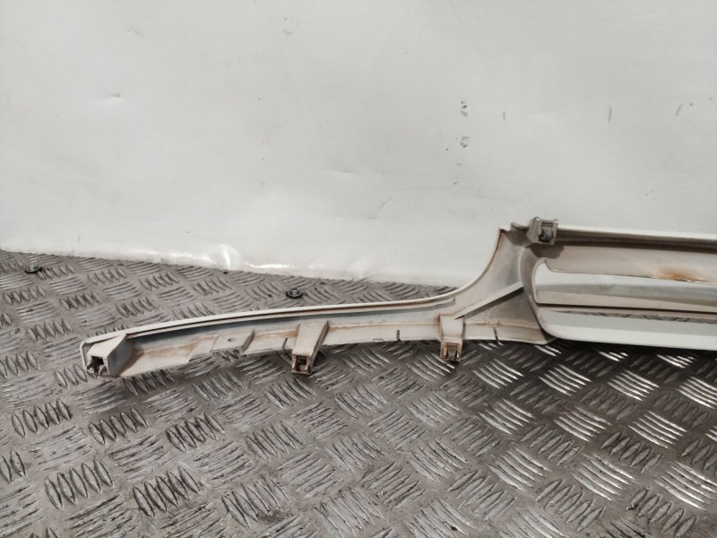 Recambio de rejilla delantera para nissan vanette cargo vanette cargo combi - 5 referencia OEM IAM   