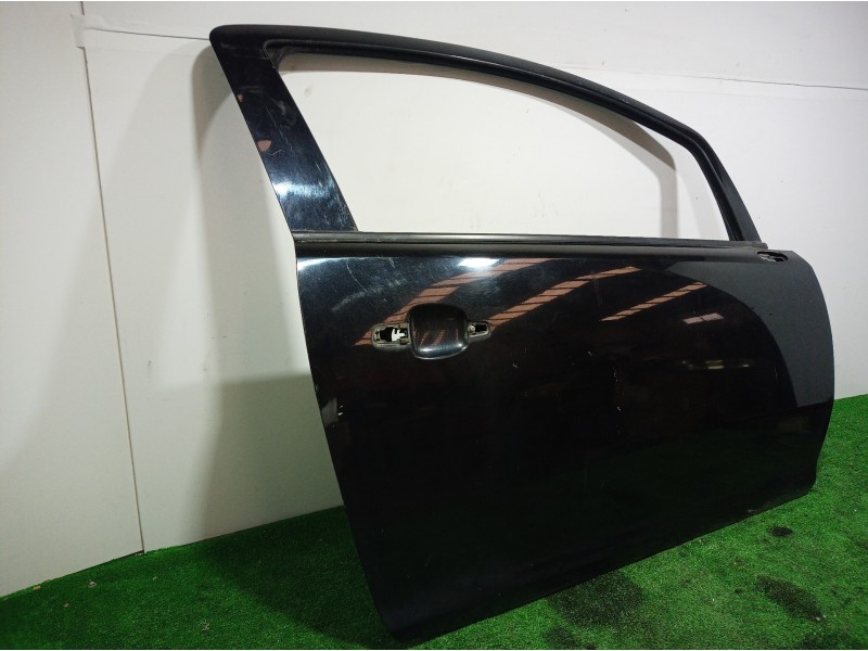 Recambio de puerta delantera derecha para opel corsa d cmon referencia OEM IAM   