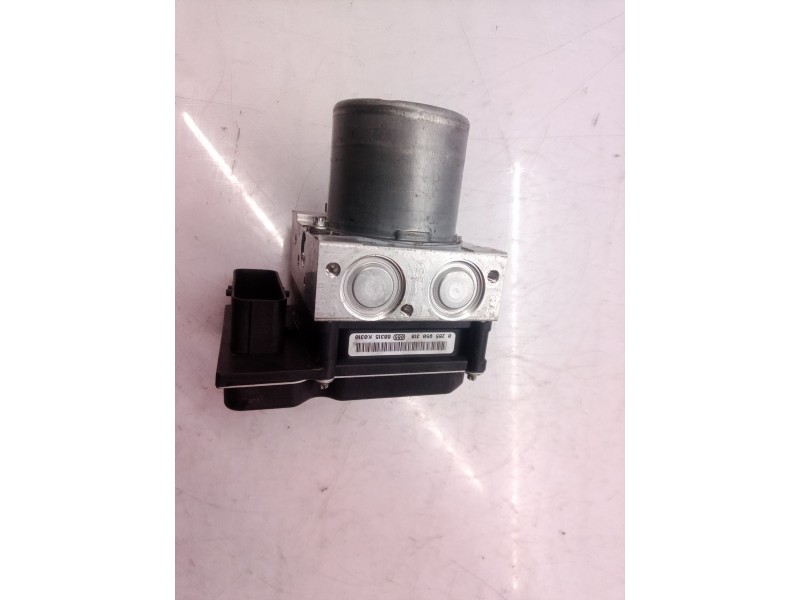 Recambio de abs para bmw x3 (e83) 2.0d referencia OEM IAM 0265234035 0265234035 0265950318