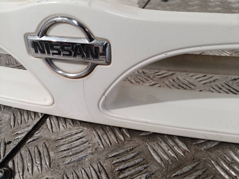 Recambio de rejilla delantera para nissan vanette cargo vanette cargo combi - 5 referencia OEM IAM   