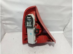 Recambio de piloto trasero derecho para renault clio ii fase ii (b/cb0) authentique referencia OEM IAM 8200071414 8200071414 820 2