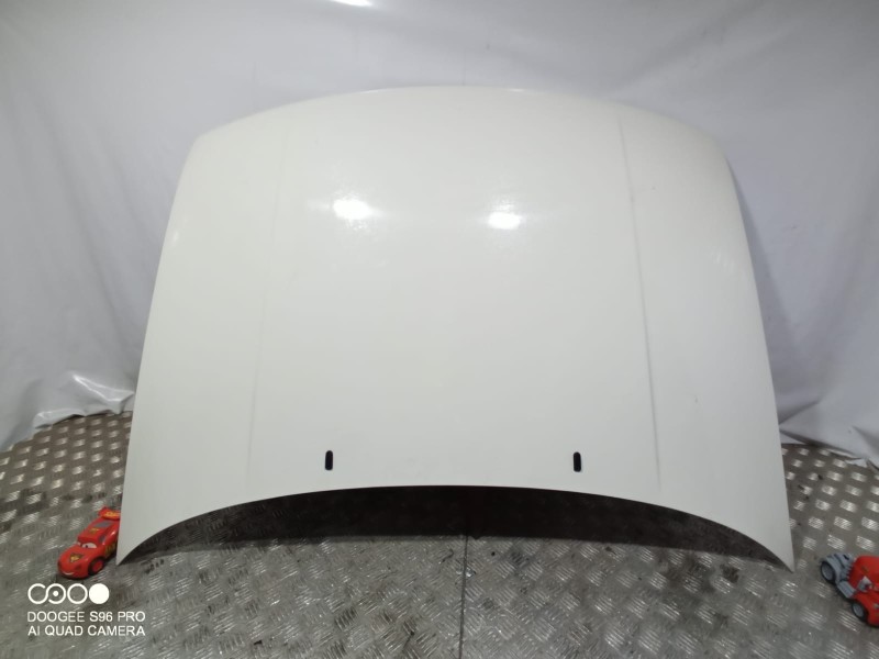 Recambio de capot para volkswagen golf iii berlina (1h1) 1.4 referencia OEM IAM   