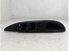 Recambio de mando elevalunas delantero izquierdo para nissan primera berlina (p12) acenta referencia OEM IAM 2352N1 2352N1 2352N