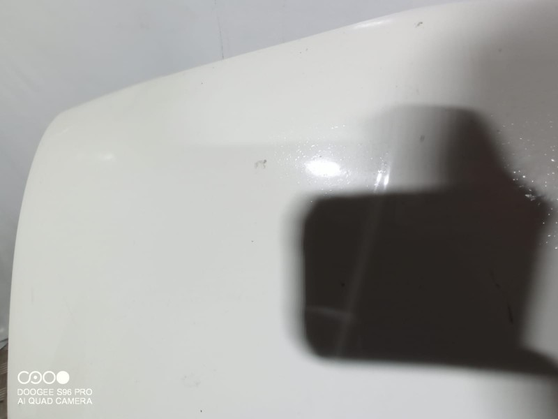 Recambio de capot para volkswagen golf iii berlina (1h1) 1.4 referencia OEM IAM   