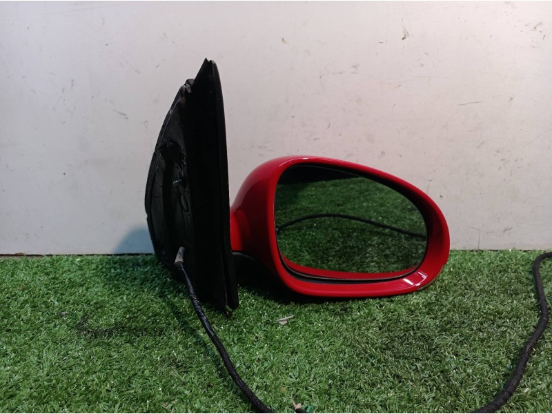 Recambio de retrovisor derecho para volkswagen golf v berlina (1k1) highline referencia OEM IAM 1K0857934 1K0857934 1K0857934
