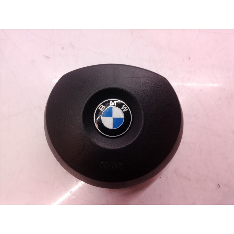 Recambio de airbag volante para bmw x3 (e83) 2.0d referencia OEM IAM 33342136501 33342136501 33342136501