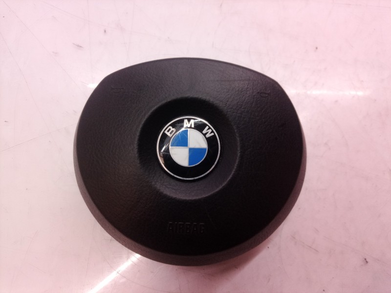 Recambio de airbag volante para bmw x3 (e83) 2.0d referencia OEM IAM 33342136501 33342136501 33342136501