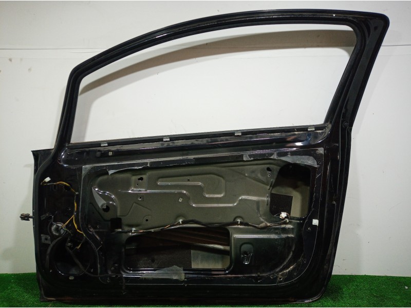 Recambio de puerta delantera derecha para opel corsa d cmon referencia OEM IAM   