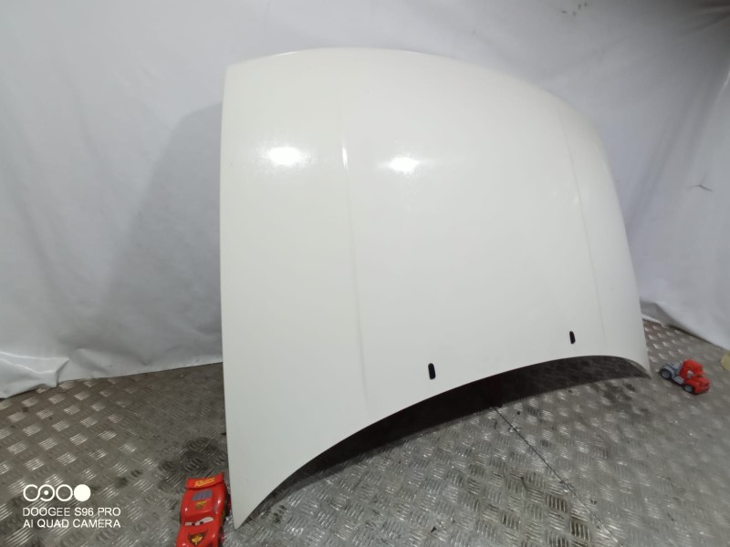 Recambio de capot para volkswagen golf iii berlina (1h1) 1.4 referencia OEM IAM   