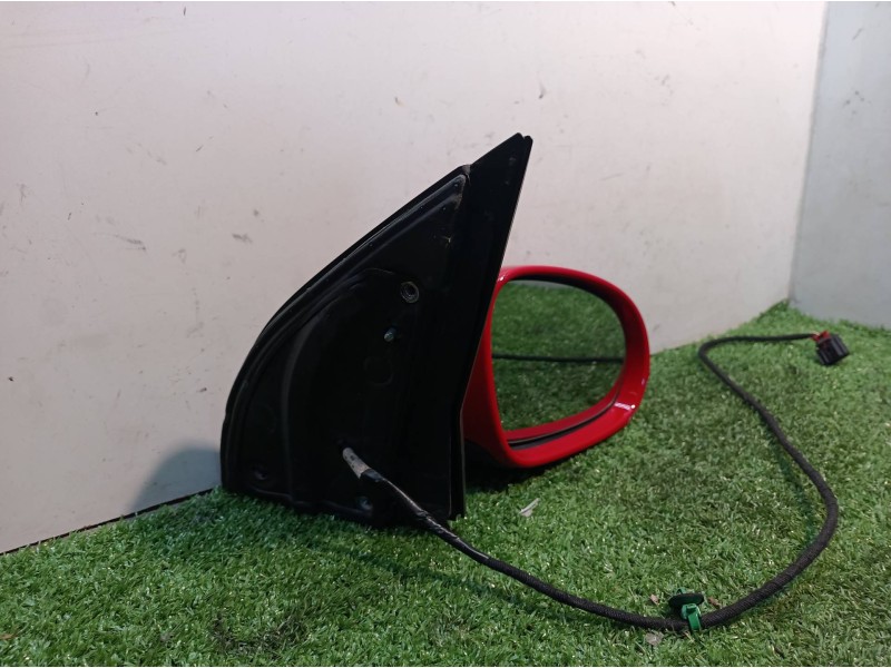 Recambio de retrovisor derecho para volkswagen golf v berlina (1k1) highline referencia OEM IAM 1K0857934 1K0857934 1K0857934