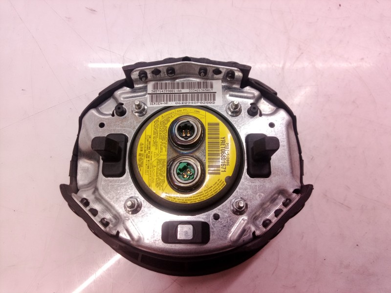 Recambio de airbag volante para bmw x3 (e83) 2.0d referencia OEM IAM 33342136501 33342136501 33342136501