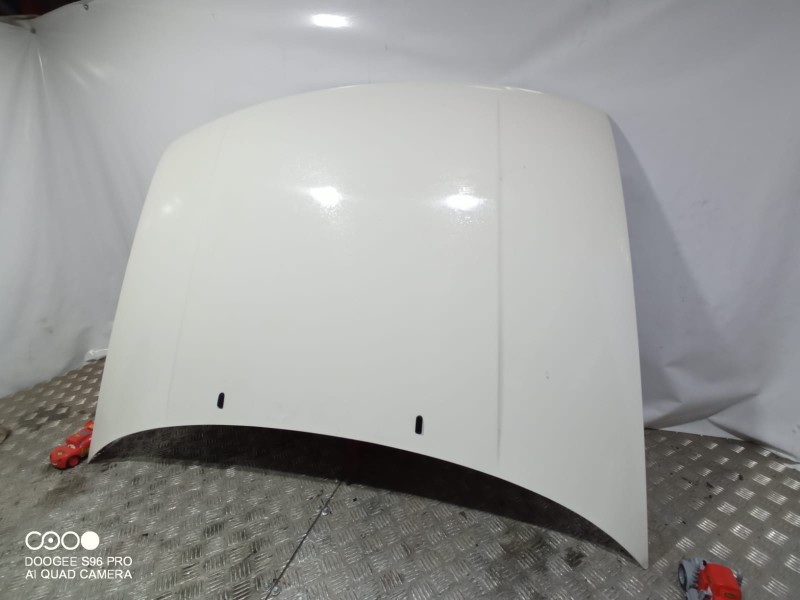 Recambio de capot para volkswagen golf iii berlina (1h1) 1.4 referencia OEM IAM   