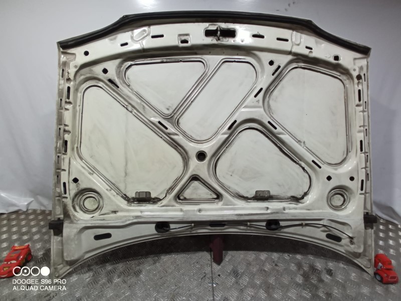 Recambio de capot para volkswagen golf iii berlina (1h1) 1.4 referencia OEM IAM   