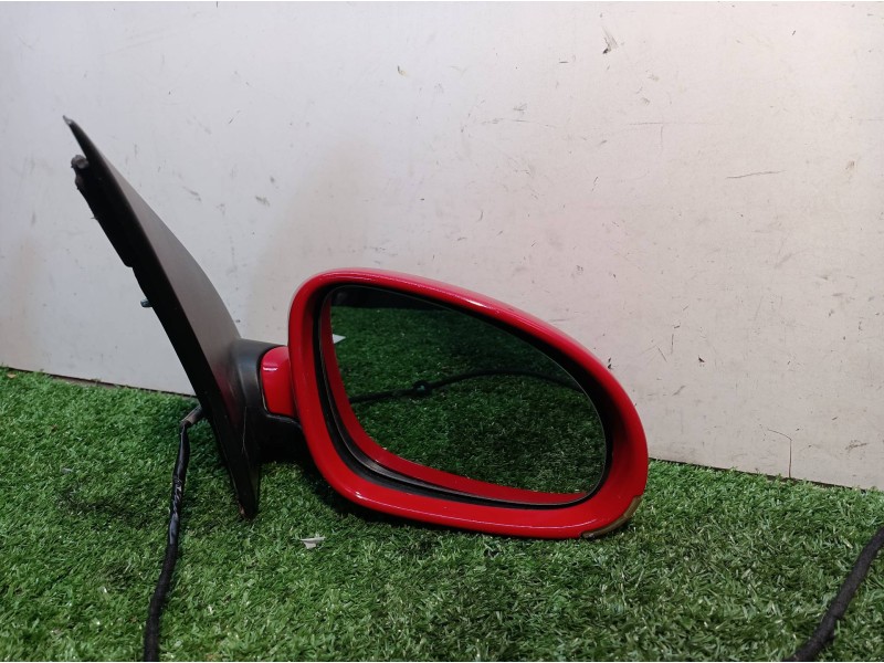 Recambio de retrovisor derecho para volkswagen golf v berlina (1k1) highline referencia OEM IAM 1K0857934 1K0857934 1K0857934