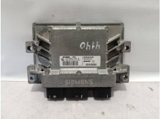 Recambio de centralita motor uce para renault clio ii fase ii (b/cb0) authentique referencia OEM IAM 8200454467 8200454467 S1202