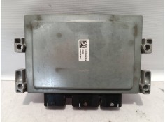Recambio de centralita motor uce para renault clio ii fase ii (b/cb0) authentique referencia OEM IAM 8200454467 8200454467 S1202 2