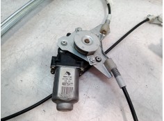 Recambio de motor elevalunas delantero derecho para nissan primera berlina (p12) acenta referencia OEM IAM 400714T7 400714T7 400 2