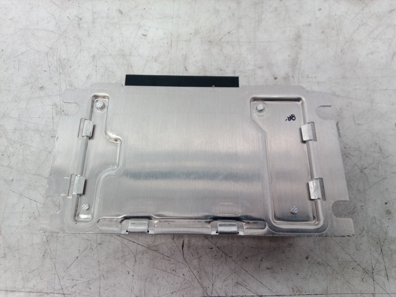 Recambio de modulo electronico para bmw x5 (e53) 3.0 24v cat referencia OEM IAM 1137328119 1137328119 1137328119