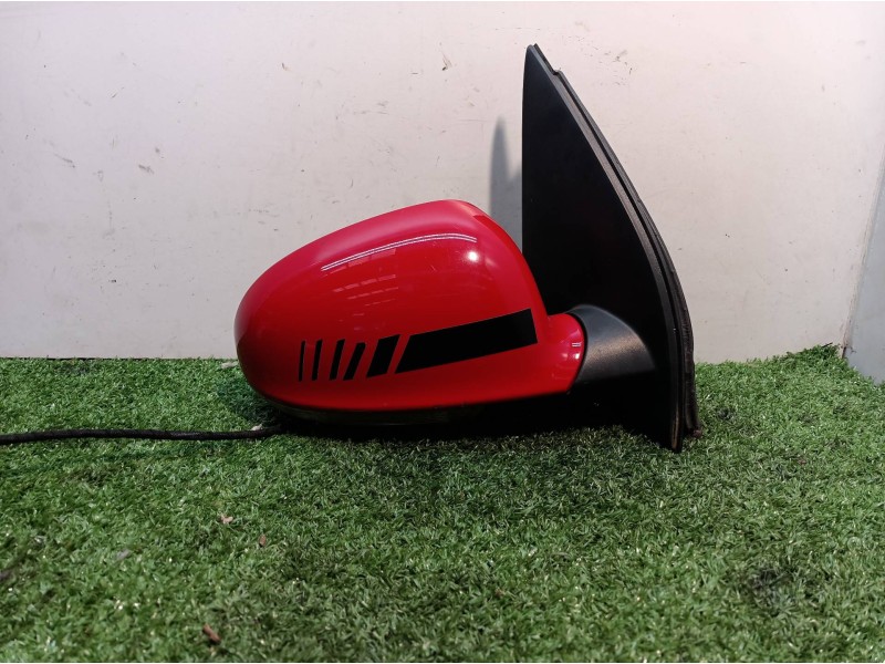 Recambio de retrovisor derecho para volkswagen golf v berlina (1k1) highline referencia OEM IAM 1K0857934 1K0857934 1K0857934