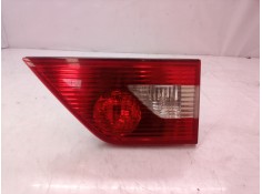 Recambio de piloto trasero derecho interior para bmw x3 (e83) 2.0d referencia OEM IAM   