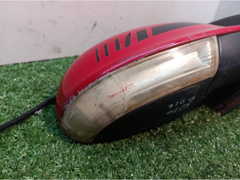 Recambio de retrovisor derecho para volkswagen golf v berlina (1k1) highline referencia OEM IAM 1K0857934 1K0857934 1K0857934