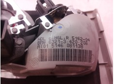 Recambio de piloto trasero derecho interior para bmw x3 (e83) 2.0d referencia OEM IAM    2