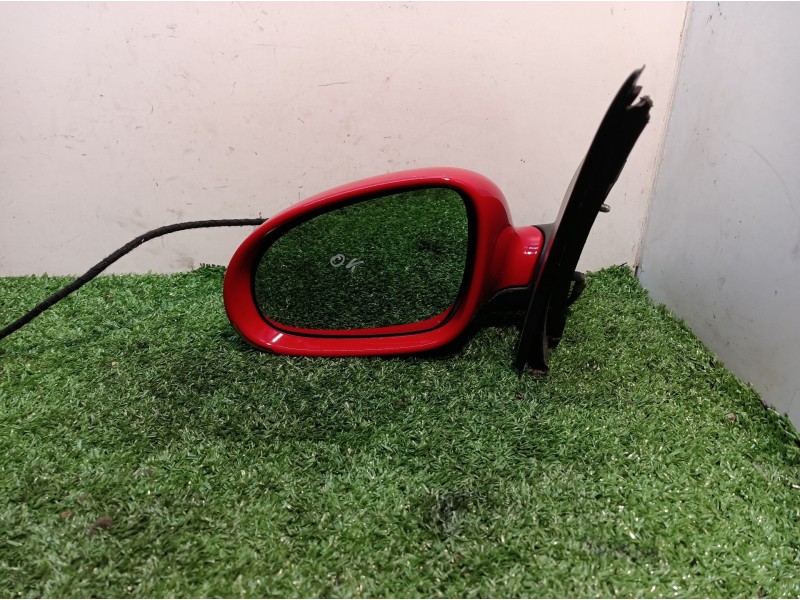Recambio de retrovisor izquierdo para volkswagen golf v berlina (1k1) highline referencia OEM IAM 1K0857933 1K0857933 